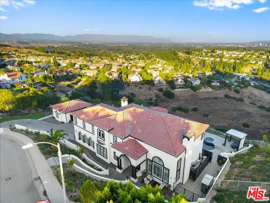 7450 Wiscasset Drive, West Hills, CA 91304 - #3