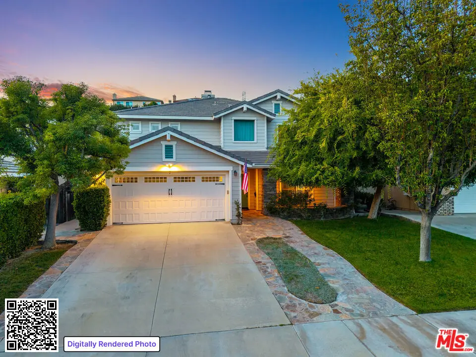21155 Lone Star Way, Santa Clarita, CA 91390 - #1