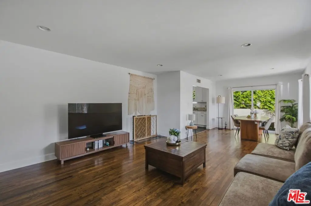 4218 Don Arellanes Drive, Los Angeles, CA 90008 - #1