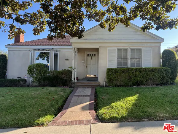 5225 Onaknoll Avenue, Los Angeles, CA 90043