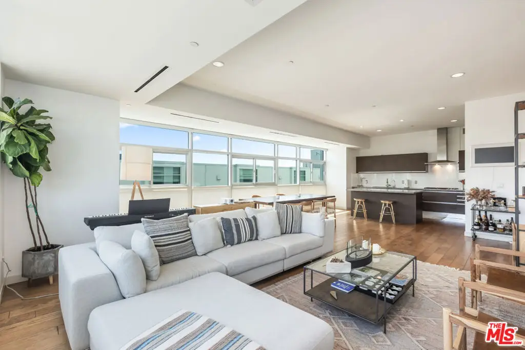 3111 Via Dolce #404, Marina Del Rey, CA 90292 - #1
