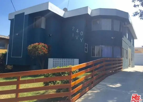 240 E Ivy Avenue, Inglewood, CA 90302