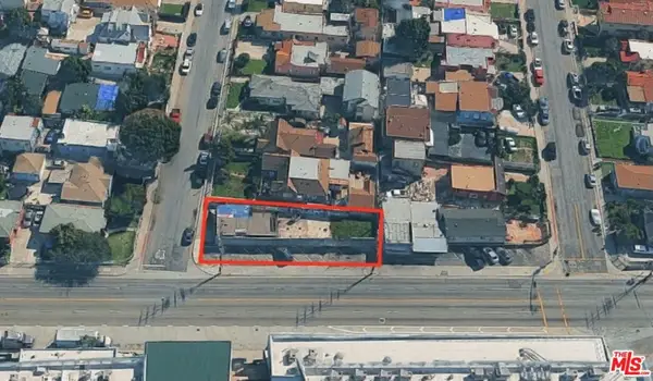 7600 Santa Fe Avenue, Huntington Park, CA 90255