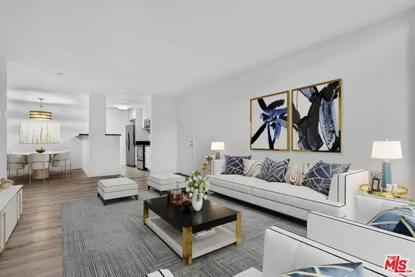 4900 Overland Avenue #254, Culver City, CA 90230