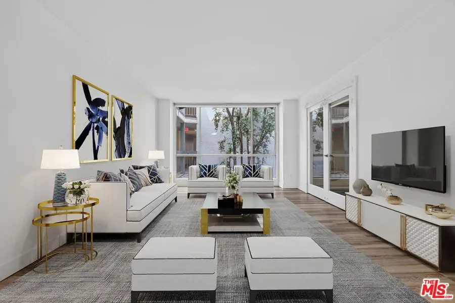 4900 Overland Avenue #254, Culver City, CA 90230 - #3