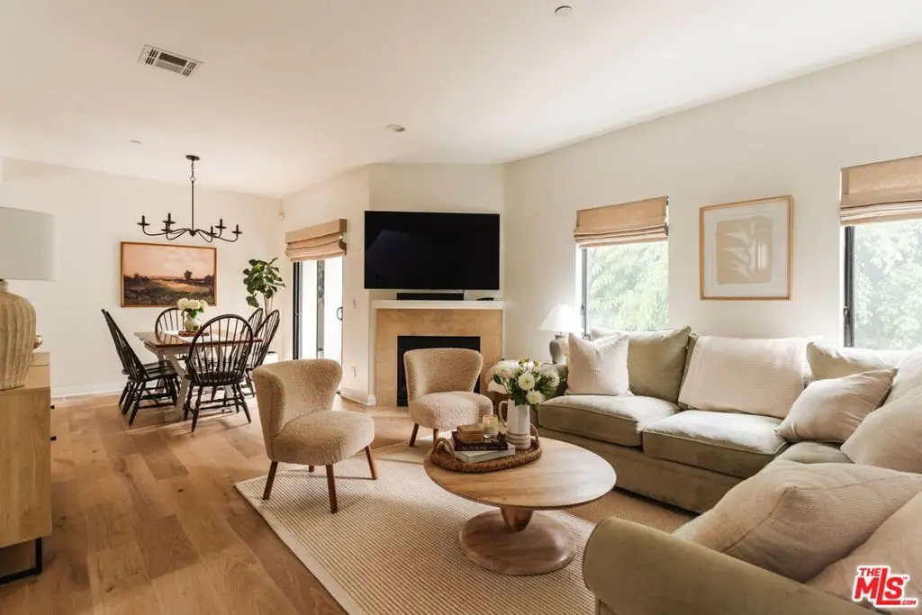 14322 Dickens Street #4, Sherman Oaks, CA 91423 - #1