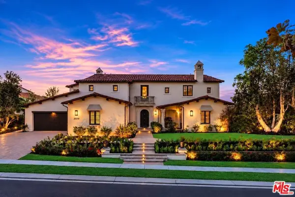 25375 Prado De Los Gansos, Calabasas, CA 91302