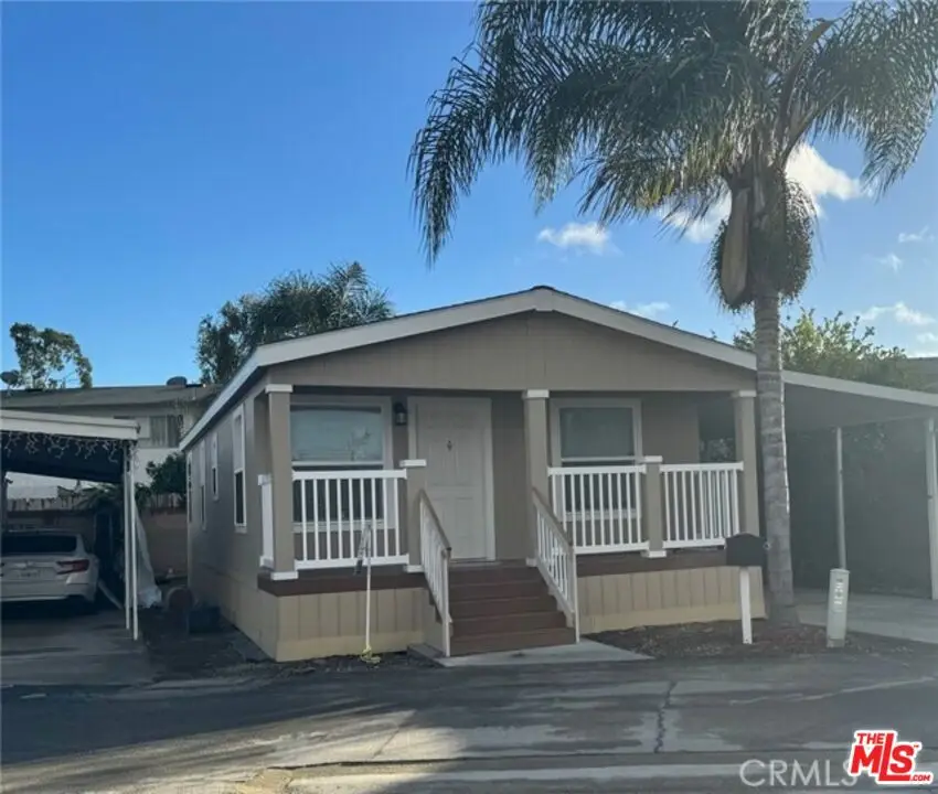 122 E Balboa Lane, Tustin, CA 92780 - #1
