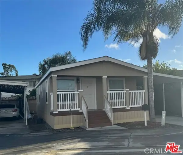 122 E Balboa Lane, Tustin, CA 92780