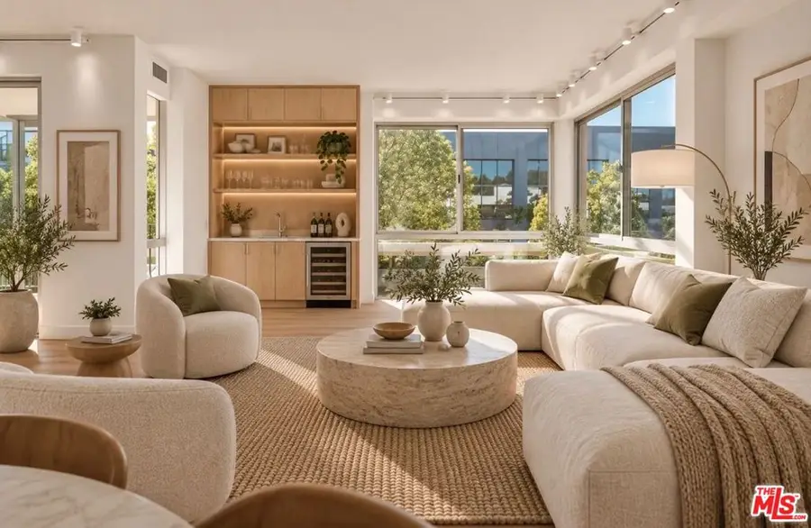 320 N Maple Drive #303, Beverly Hills, CA 90210 - #2