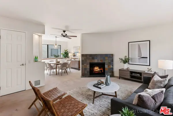 11643 Chandler Boulevard #111, Valley Village, CA 91601