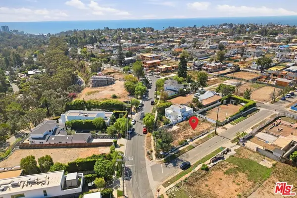 875 Chautauqua Boulevard, Pacific Palisades, CA 90272