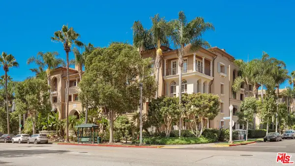 13173 Pacific Promenade #202, Playa Vista, CA 90094