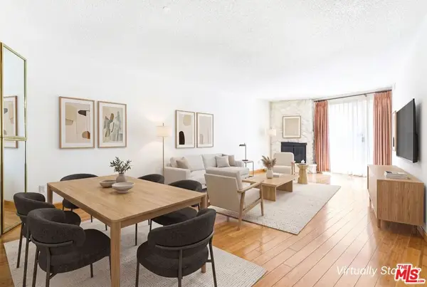 104 S Hayworth Avenue #101, Los Angeles, CA 90048