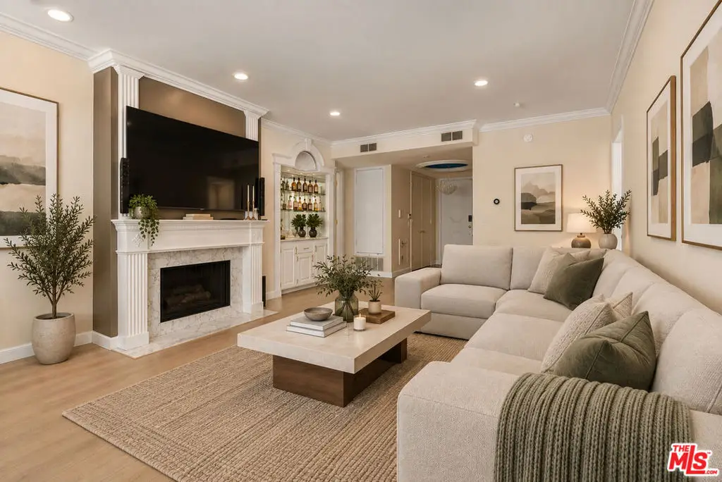 14923 Moorpark Street #101, Sherman Oaks, CA 91403 - #1
