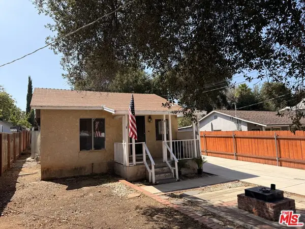 8412 Fenwick Street, Sunland, CA 91040