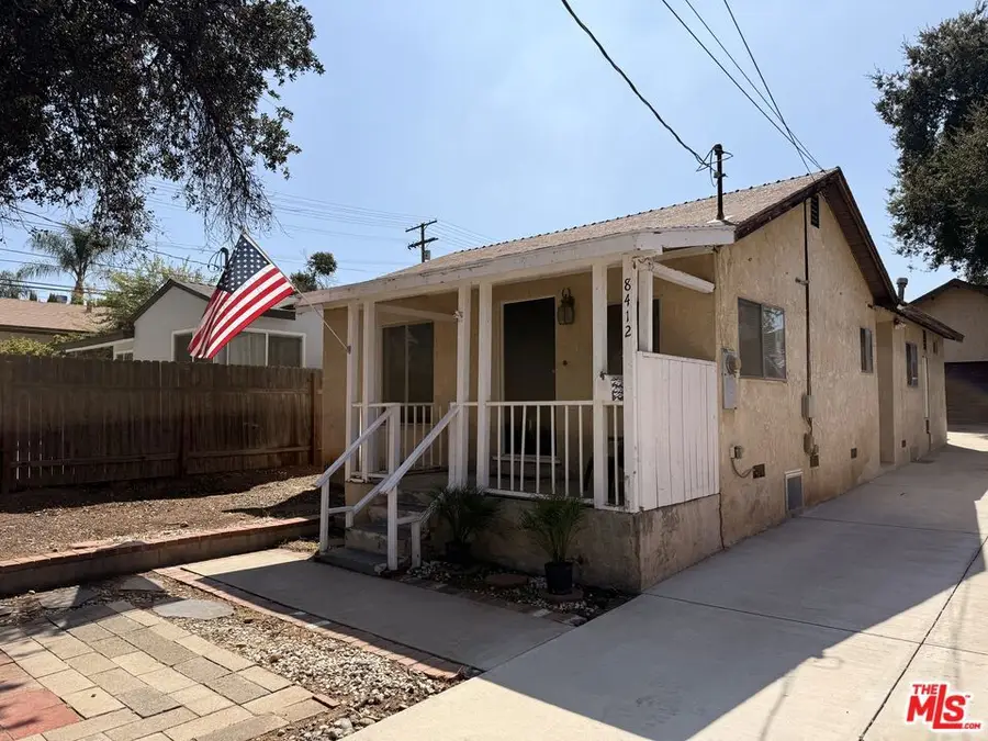8412 Fenwick Street, Sunland, CA 91040 - #2