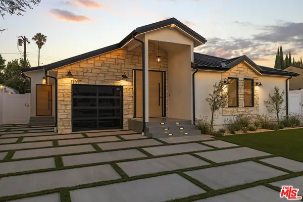 17337 Tiara Street, Encino, CA 91316