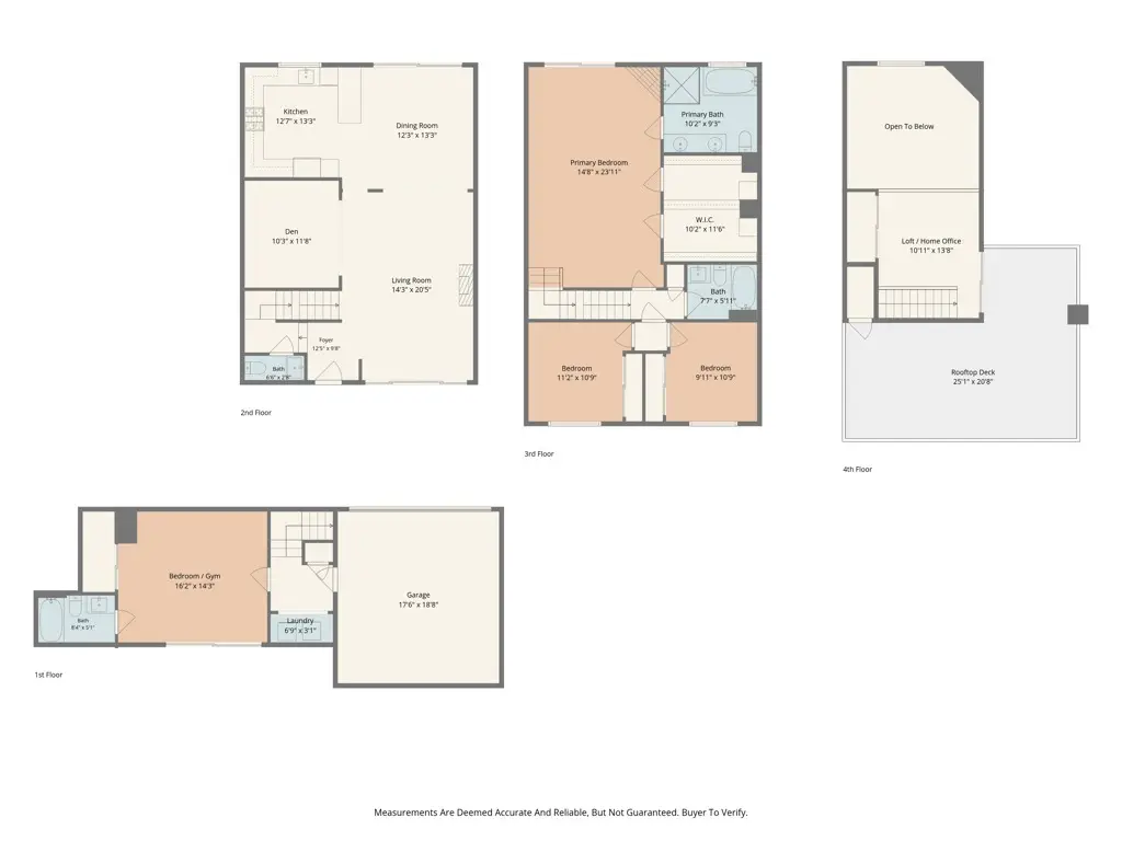 11723 Mayfield Avenue #3, Los Angeles, CA 90049 - #1
