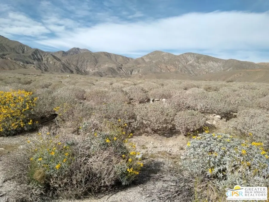0 Marble Drive, Whitewater, CA 92282 - #2