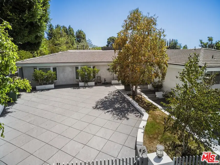 9626 Highridge Drive, Beverly Hills, CA 90210 - #2