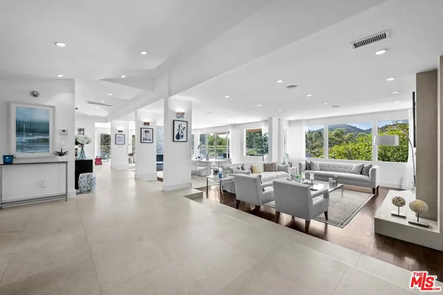 9626 Highridge Drive, Beverly Hills, CA 90210 - #3