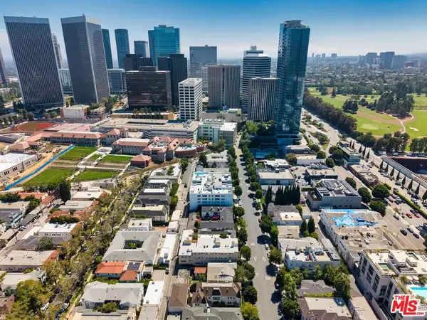 9930 Durant Drive, Beverly Hills, CA 90212