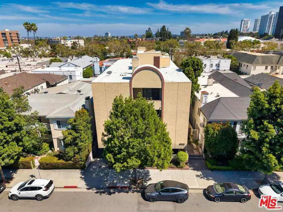 9930 Durant Drive, Beverly Hills, CA 90212 - #3
