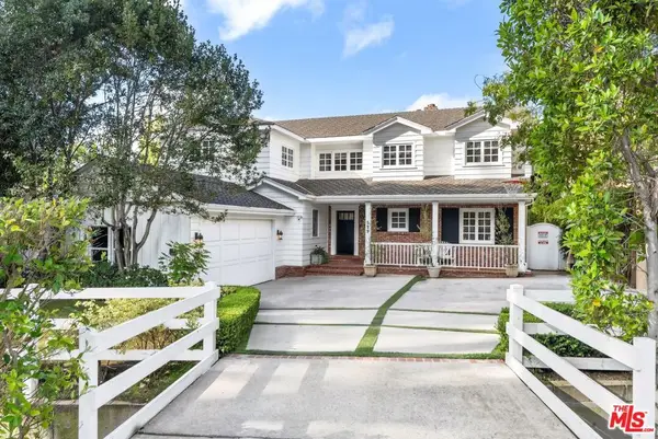 529 N Kenter Avenue, Los Angeles, CA 90049