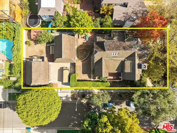 1902 Georgina Avenue, Santa Monica, CA 90402