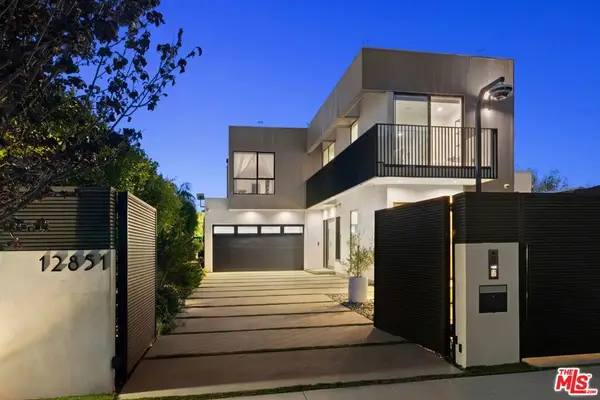 12851 Bonaparte Avenue, Los Angeles, CA 90066