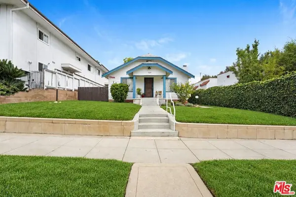 1025 19th Street, Santa Monica, CA 90403