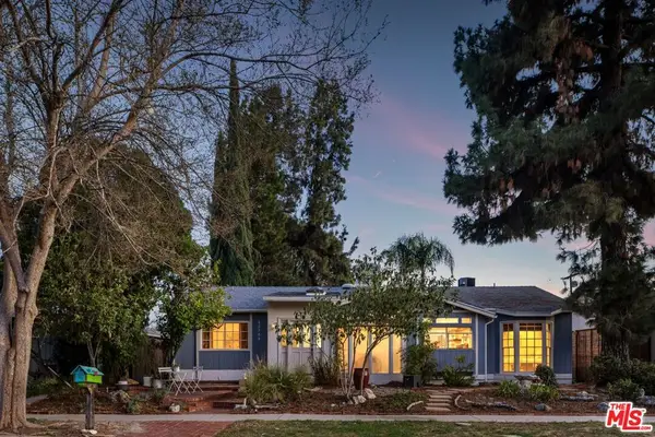 22706 Martha Street, Woodland Hills, CA 91367