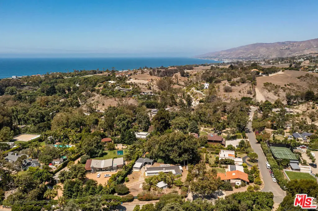 6225 Bonsall Drive, Malibu, CA 90265 - #1