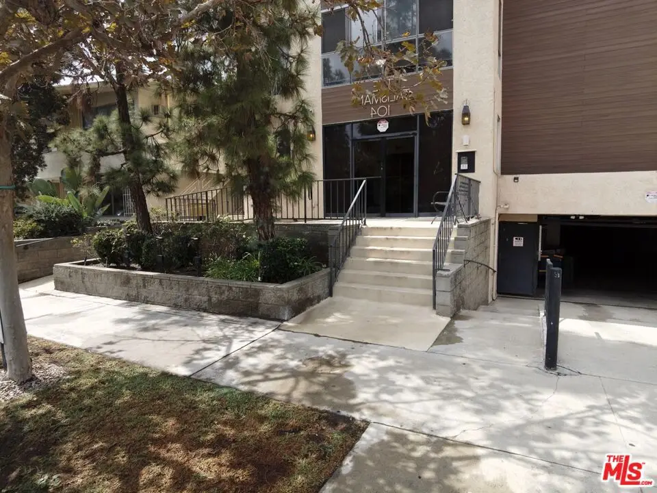 104 S Hayworth Avenue #103, Los Angeles, CA 90048 - #1