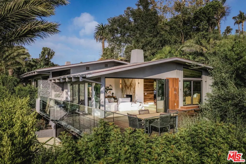 344 Arno Way, Pacific Palisades, CA 90272 - #1
