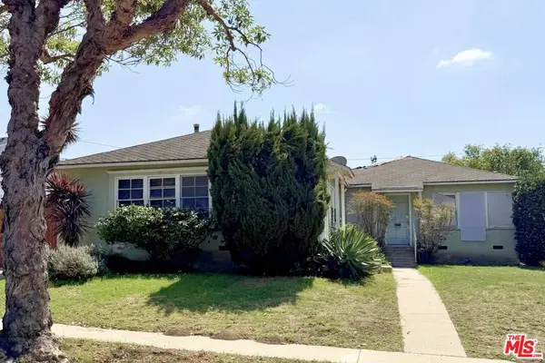 10760 Galvin Street, Culver City, CA 90230