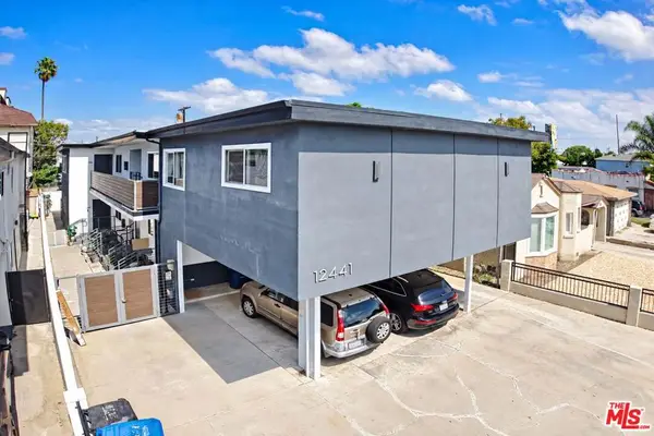 12441 Gilmore Avenue #4, Los Angeles, CA 90066
