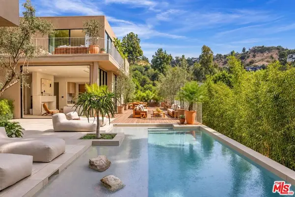 2267 Betty Lane, Beverly Hills, CA 90210