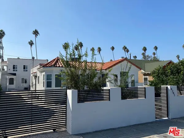 4241 Arlington Avenue, Los Angeles, CA 90008
