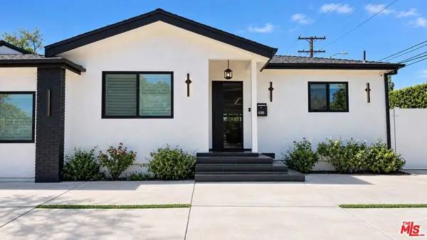 6385 Zelzah Avenue, Encino, CA 91316