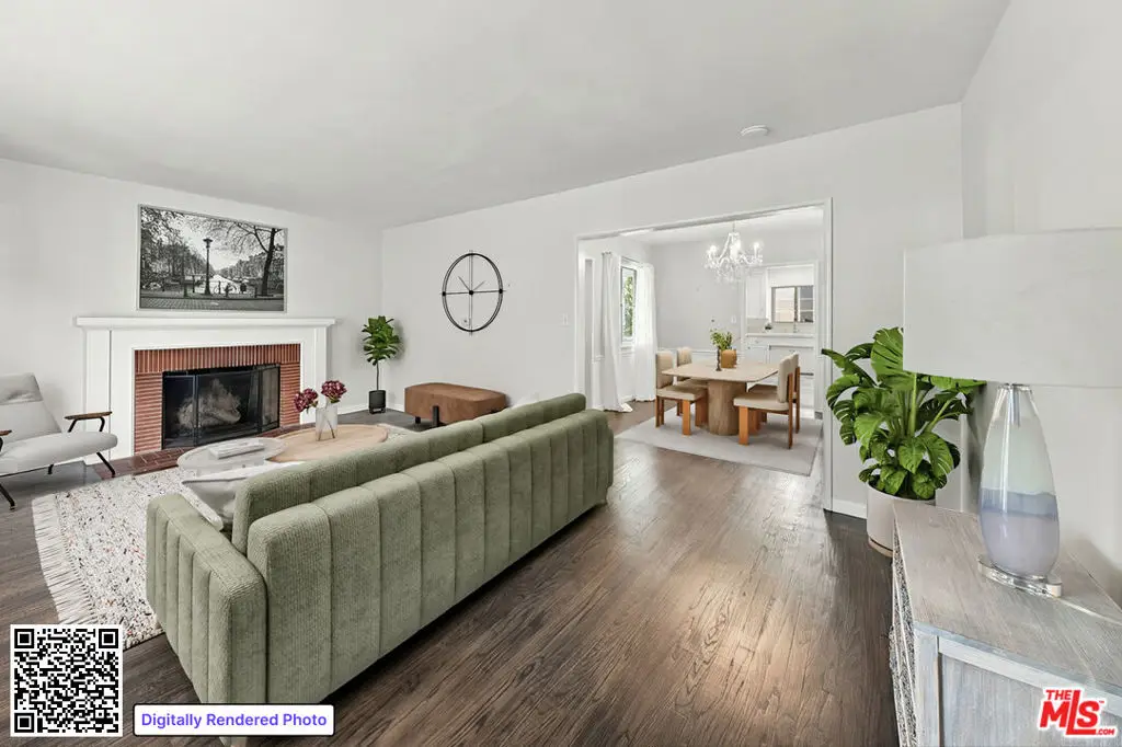 12222 Tennessee Avenue, Los Angeles, CA 90064 - #1