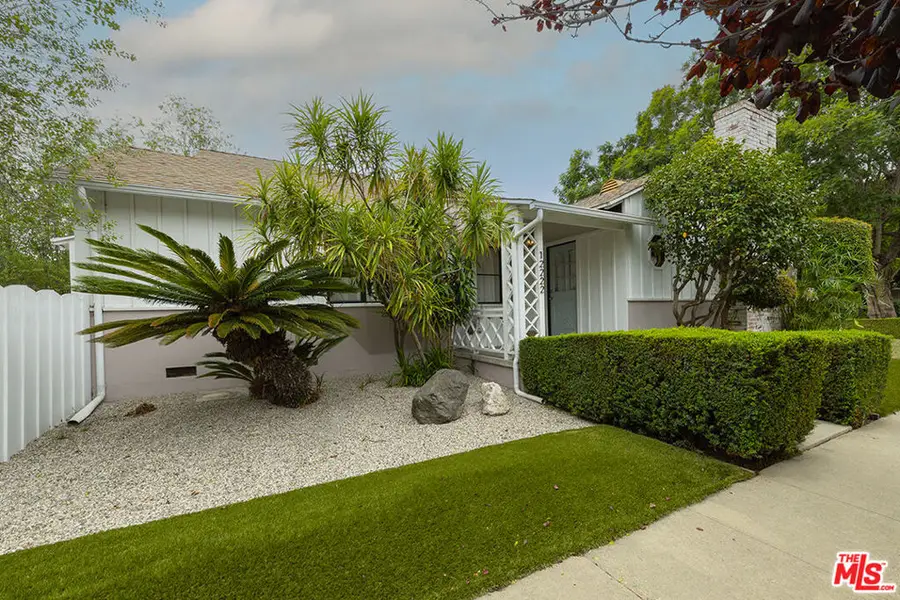 12222 Tennessee Avenue, Los Angeles, CA 90064 - #2