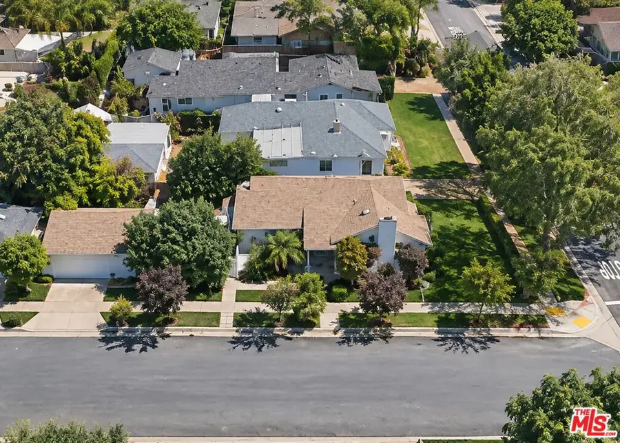 12222 Tennessee Avenue, Los Angeles, CA 90064 - #3
