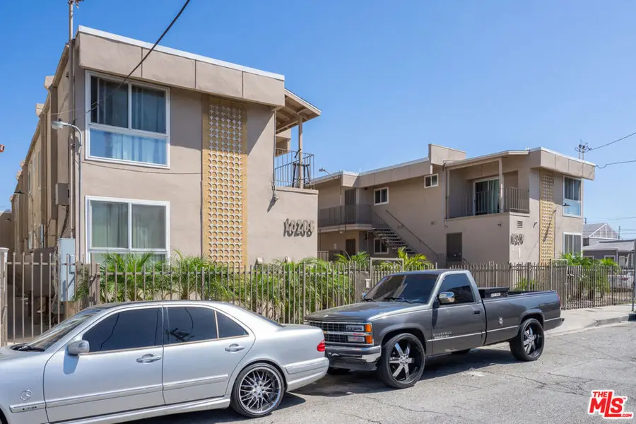 10206 S Inglewood Avenue, Inglewood, CA 90304 - #3