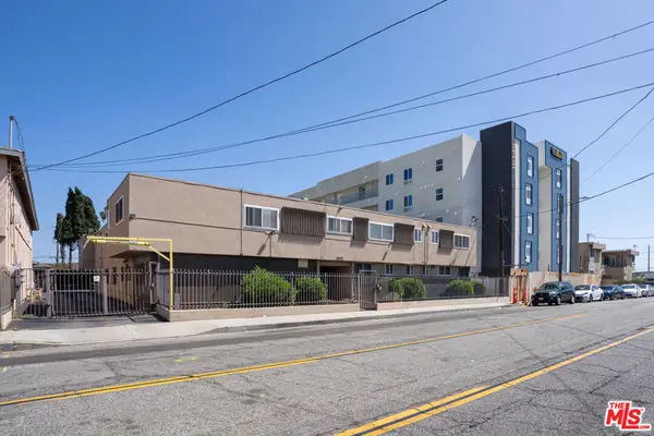 10130 S Inglewood Avenue, Inglewood, CA 90304