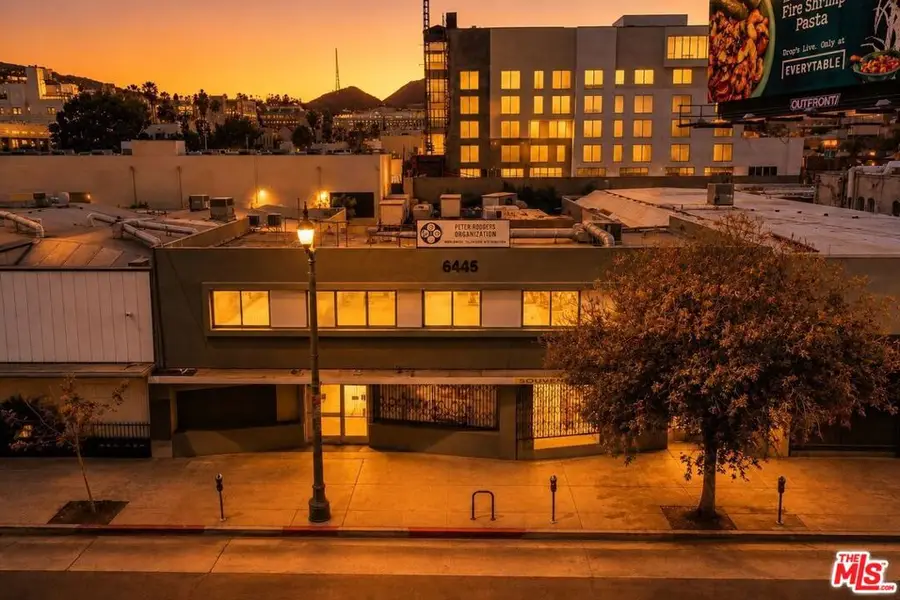 6445 W Sunset Boulevard, Los Angeles, CA 90028 - #2