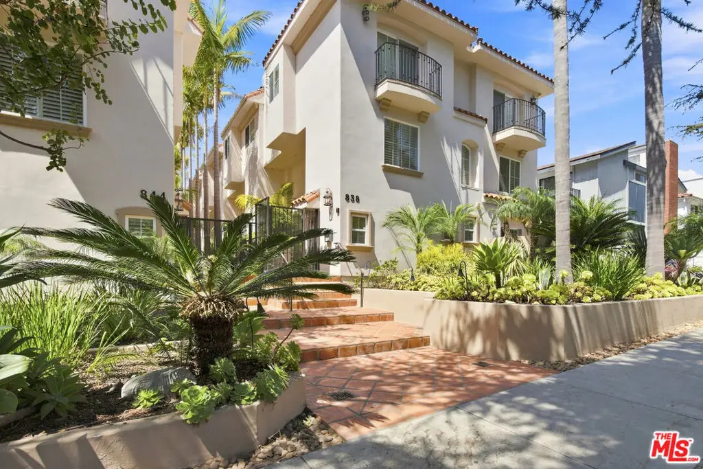 838 17th Street #103, Santa Monica, CA 90403 - #1