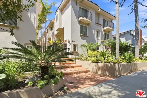 838 17th Street #103, Santa Monica, CA 90403