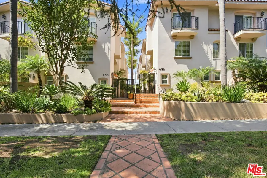 838 17th Street #103, Santa Monica, CA 90403 - #2